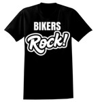 Bikers Rock